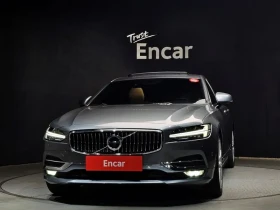 Volvo S90  T5 Inscription, снимка 3