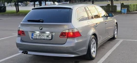BMW 530 3.0D stage 1, снимка 4