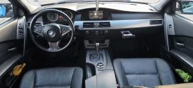 BMW 530 3.0D stage 1, снимка 9