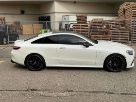 Mercedes-Benz E 53 AMG COUPE / BURMESTER / ЦЕНА ДО БЪЛГАРИЯ , снимка 3