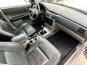 Subaru Forester SG * 2.5XT * 270hp * Facelift , снимка 11