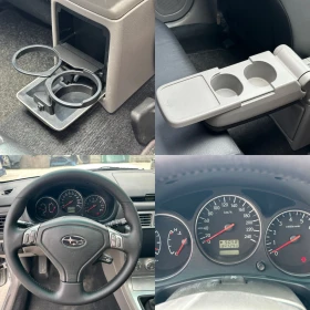 Subaru Forester SG * 2.5XT * 270hp * Facelift , снимка 16