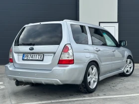 Subaru Forester SG * 2.5XT * 270hp * Facelift , снимка 4