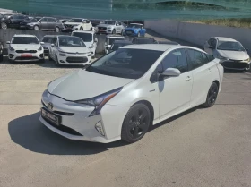 Toyota Prius HYBRID* КОЖА* НАВИ* ЕКСТРИ, снимка 2