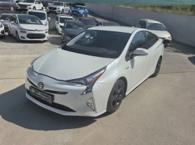 Toyota Prius HYBRID* КОЖА* НАВИ* ЕКСТРИ, снимка 1
