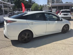 Toyota Prius HYBRID* КОЖА* НАВИ* ЕКСТРИ, снимка 7