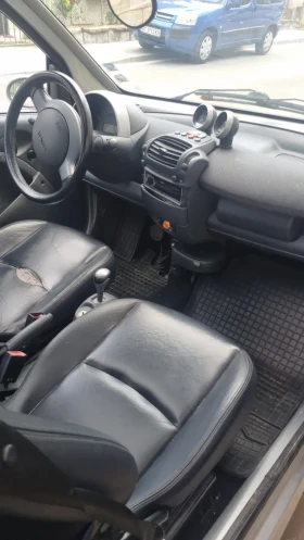 Smart Fortwo, снимка 5