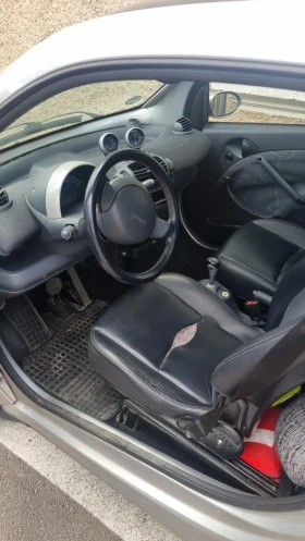 Smart Fortwo, снимка 7