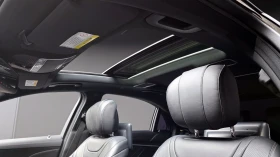 Mercedes-Benz S 500 L, снимка 13