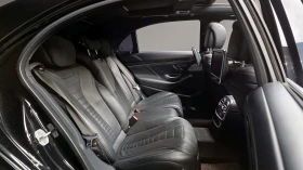 Mercedes-Benz S 500 L, снимка 11