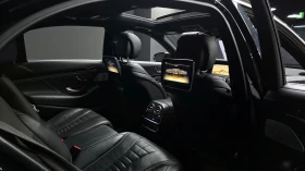 Mercedes-Benz S 500 L, снимка 14