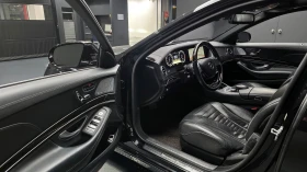 Mercedes-Benz S 500 L, снимка 9
