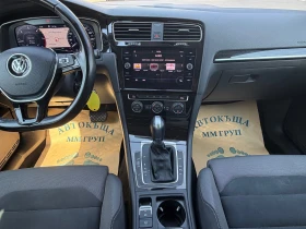 VW Golf 1.6TDI-DSG-Digital Cockpit Distronic-ЛИЗИНГ, снимка 11