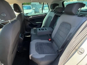 VW Golf 1.6TDI-DSG-Digital Cockpit Distronic-ЛИЗИНГ, снимка 15