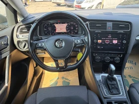 VW Golf 1.6TDI-DSG-Digital Cockpit Distronic-ЛИЗИНГ, снимка 10