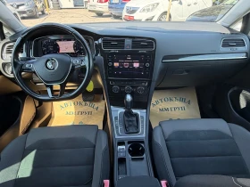 VW Golf 1.6TDI-DSG-Digital Cockpit Distronic-ЛИЗИНГ, снимка 9