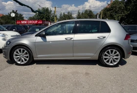 VW Golf 1.6TDI-DSG-Digital Cockpit Distronic-ЛИЗИНГ, снимка 2