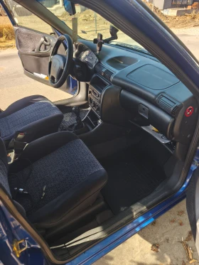 Opel Astra 1.6, снимка 10