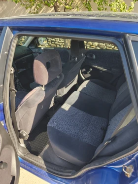 Opel Astra 1.6, снимка 11