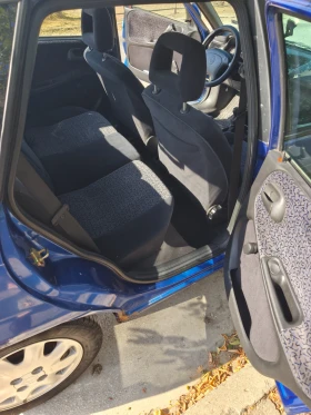 Opel Astra 1.6, снимка 17