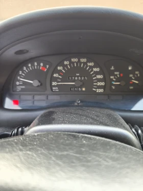 Opel Astra 1.6, снимка 16