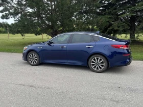 Kia Optima * EX Auto * АВТОКРЕДИТ БЕЗ ПЪРВОНАЧАЛНА ВНОСКА* , снимка 2