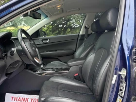 Kia Optima * EX Auto * АВТОКРЕДИТ БЕЗ ПЪРВОНАЧАЛНА ВНОСКА* , снимка 5