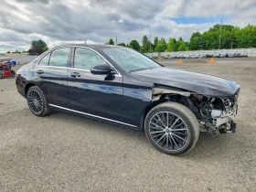 Mercedes-Benz C 300 4 MATIC /BURMESTER / DIGITAL, снимка 4