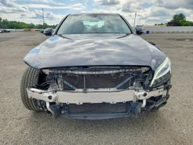 Mercedes-Benz C 300 4 MATIC /BURMESTER / DIGITAL, снимка 5