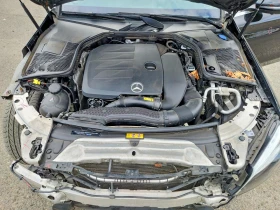 Mercedes-Benz C 300 4 MATIC /BURMESTER / DIGITAL, снимка 11
