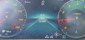 Mercedes-Benz C 300 4 MATIC /BURMESTER / DIGITAL, снимка 10