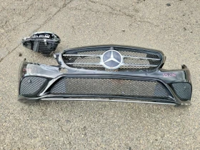 Mercedes-Benz C 300 4 MATIC /BURMESTER / DIGITAL, снимка 12