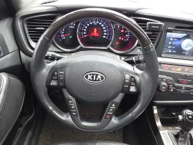 Kia K5 2.0LPG, снимка 13
