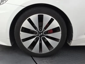 Kia K5 2.0LPG, снимка 5