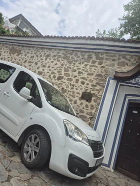 Peugeot Partner, снимка 4