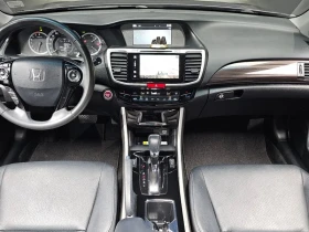 Honda Accord 2.4 9Th Generation, снимка 14