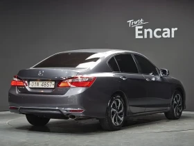 Honda Accord 2.4 9Th Generation, снимка 4