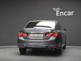 Honda Accord 2.4 9Th Generation, снимка 7