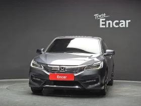 Honda Accord 2.4 9Th Generation, снимка 6