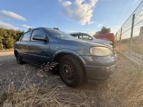 Opel Astra, снимка 1
