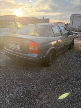 Opel Astra, снимка 3