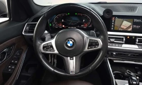 BMW 330 330i M Sport/ФИНАНСИРАНЕ, снимка 13