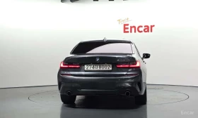 BMW 330 330i M Sport/ФИНАНСИРАНЕ, снимка 4