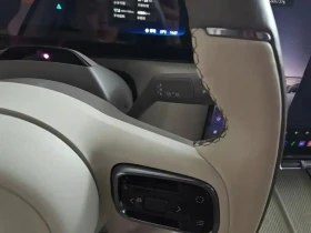 Zeekr 7X, снимка 11