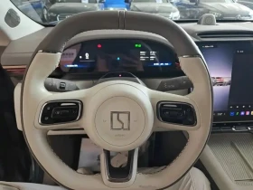 Zeekr 7X, снимка 10