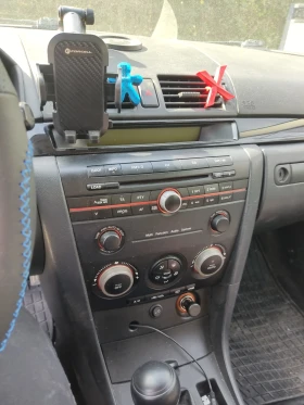 Mazda 3, снимка 9