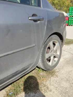 Mazda 3, снимка 3