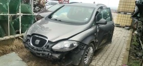 Seat Altea 1.9, снимка 4