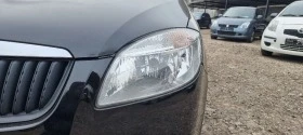 Skoda Fabia 1.4 TDI Cool Edition, снимка 5