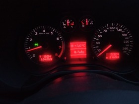 Audi A3 Спортсбег  куатро, снимка 5